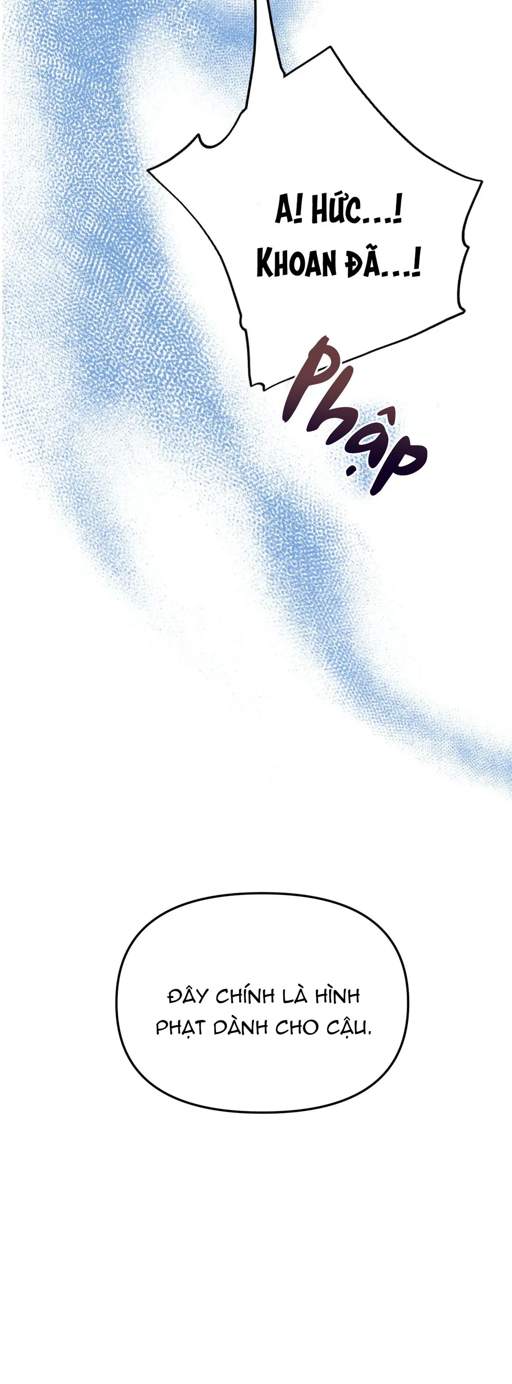 Đọc truyện Ranh Giới Mùi Hương - Chapter 31