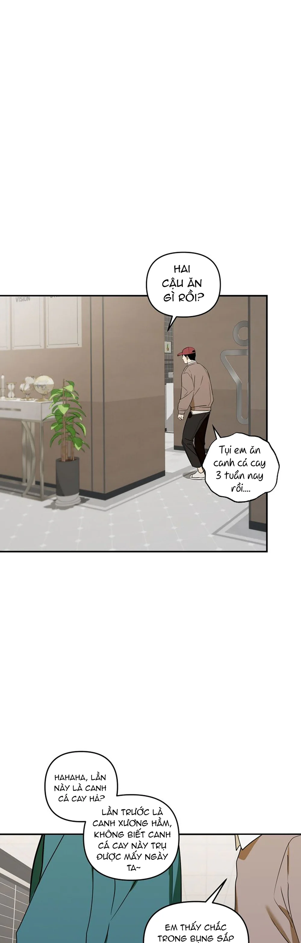 Đọc truyện Day 8 - Chapter 8