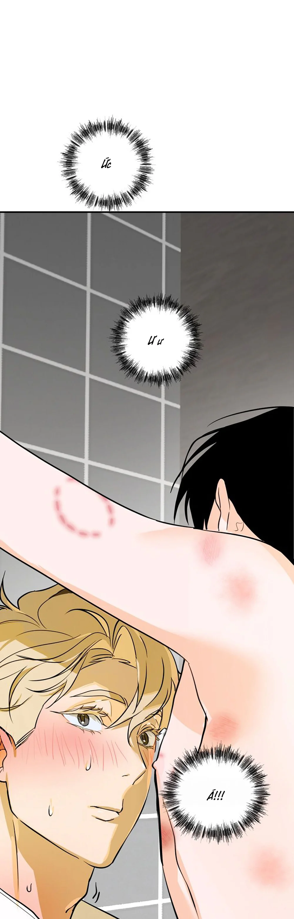 Đọc truyện Day 8 - Chapter 8