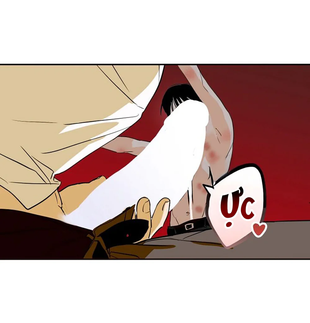 Đọc truyện Day 8 - Chapter 8