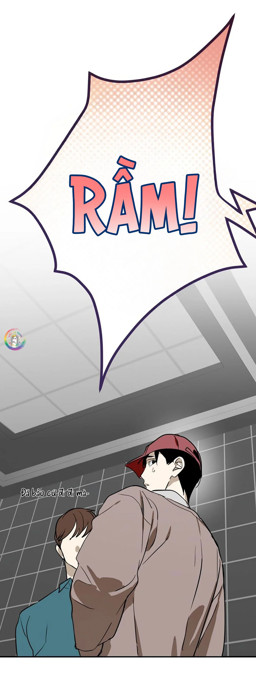 Đọc truyện Day 8 - Chapter 8