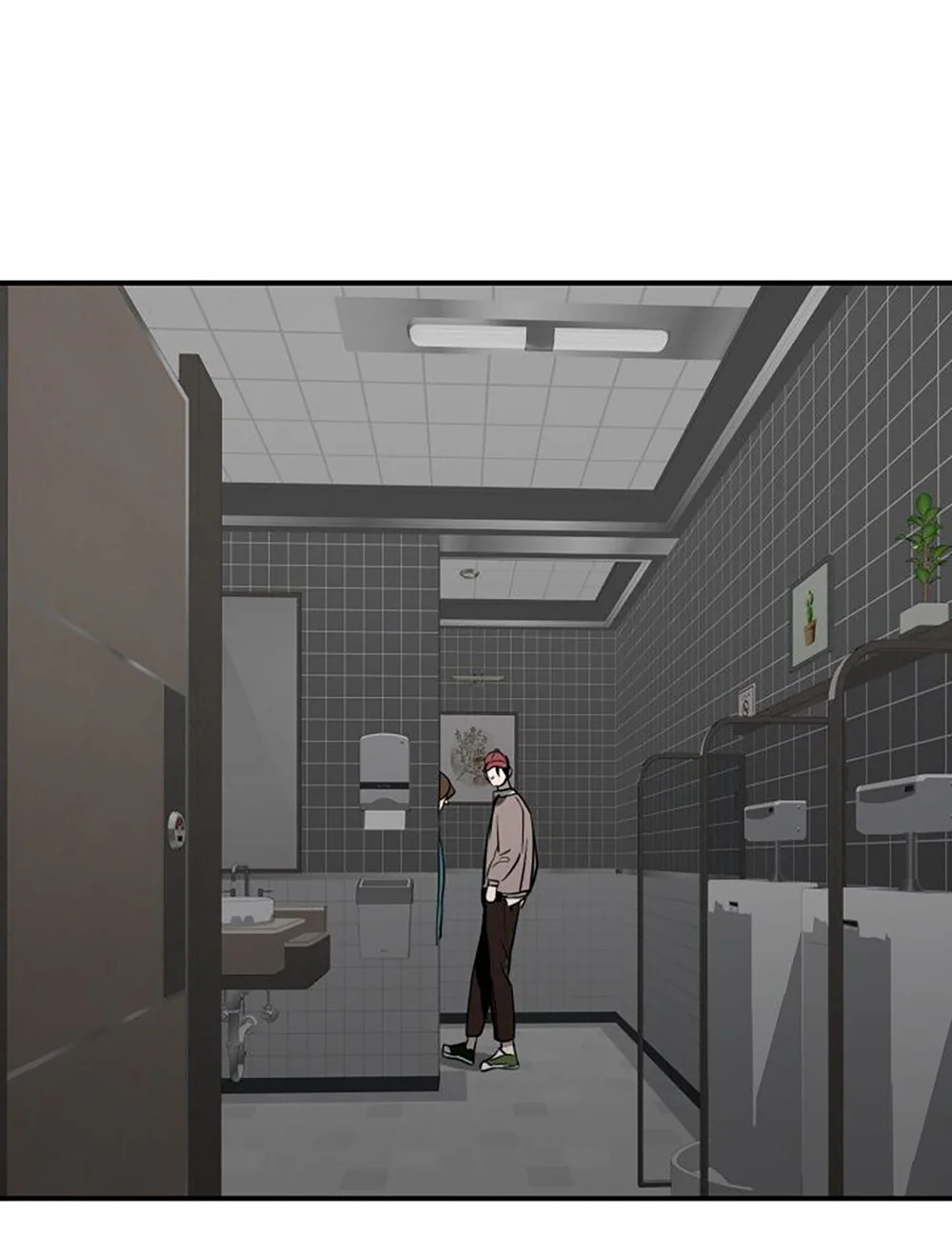 Đọc truyện Day 8 - Chapter 8