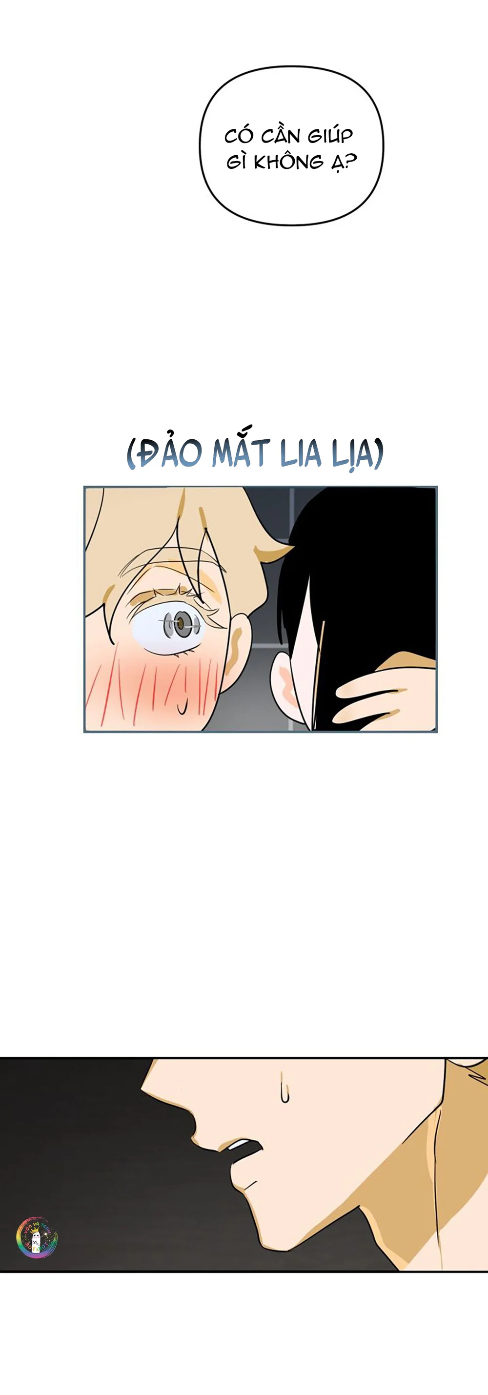 Đọc truyện Day 8 - Chapter 8