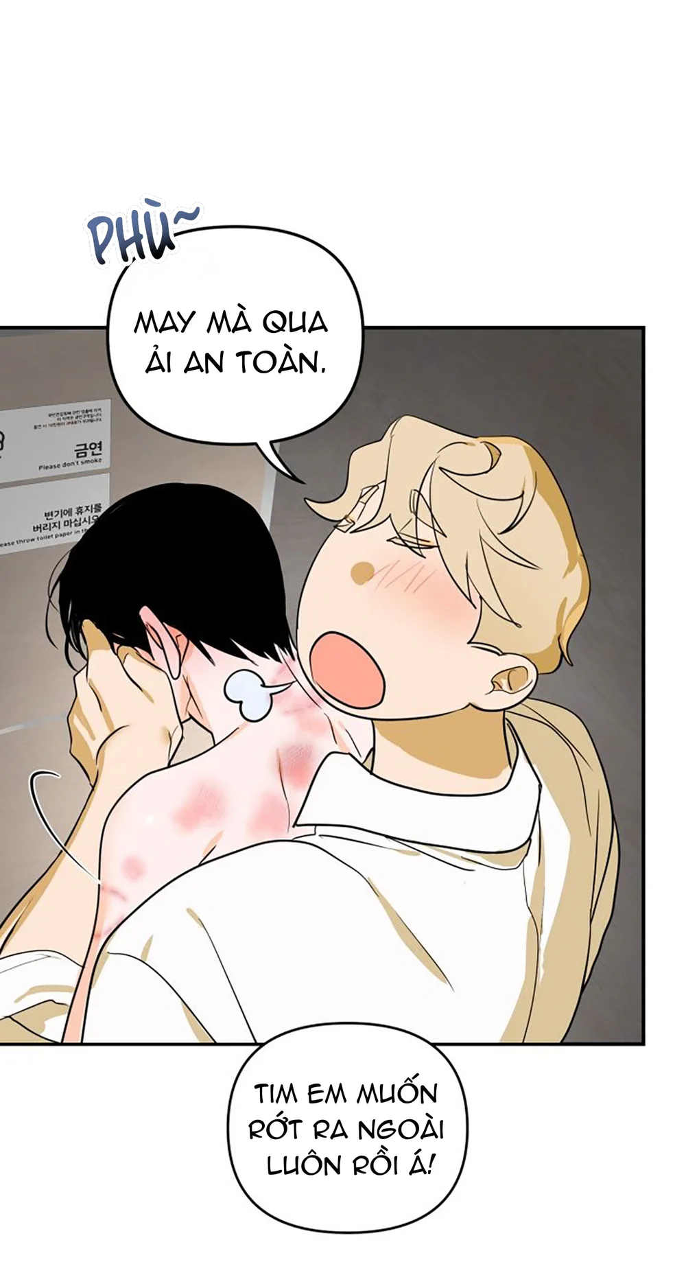 Đọc truyện Day 8 - Chapter 8