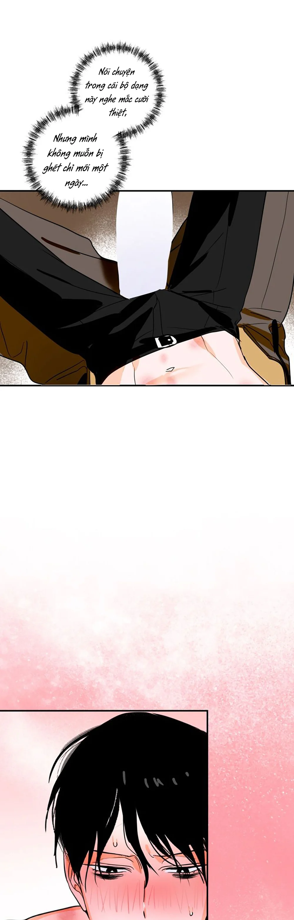 Đọc truyện Day 8 - Chapter 8