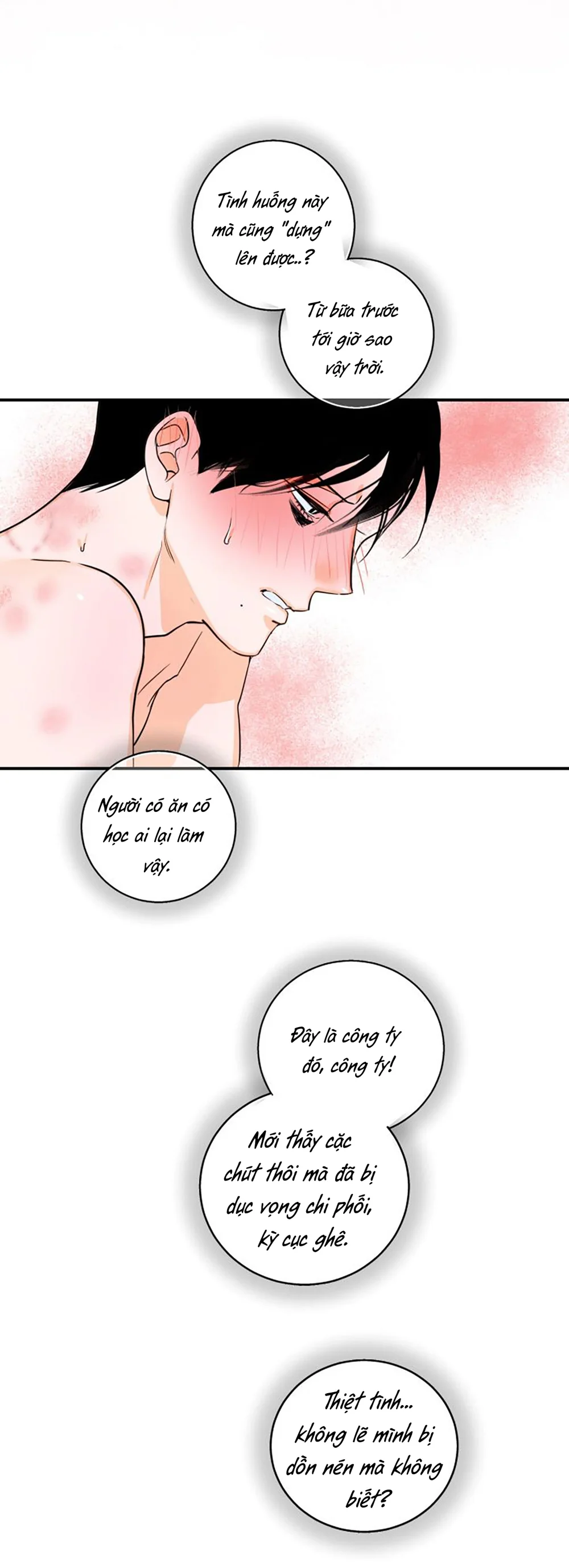 Đọc truyện Day 8 - Chapter 8