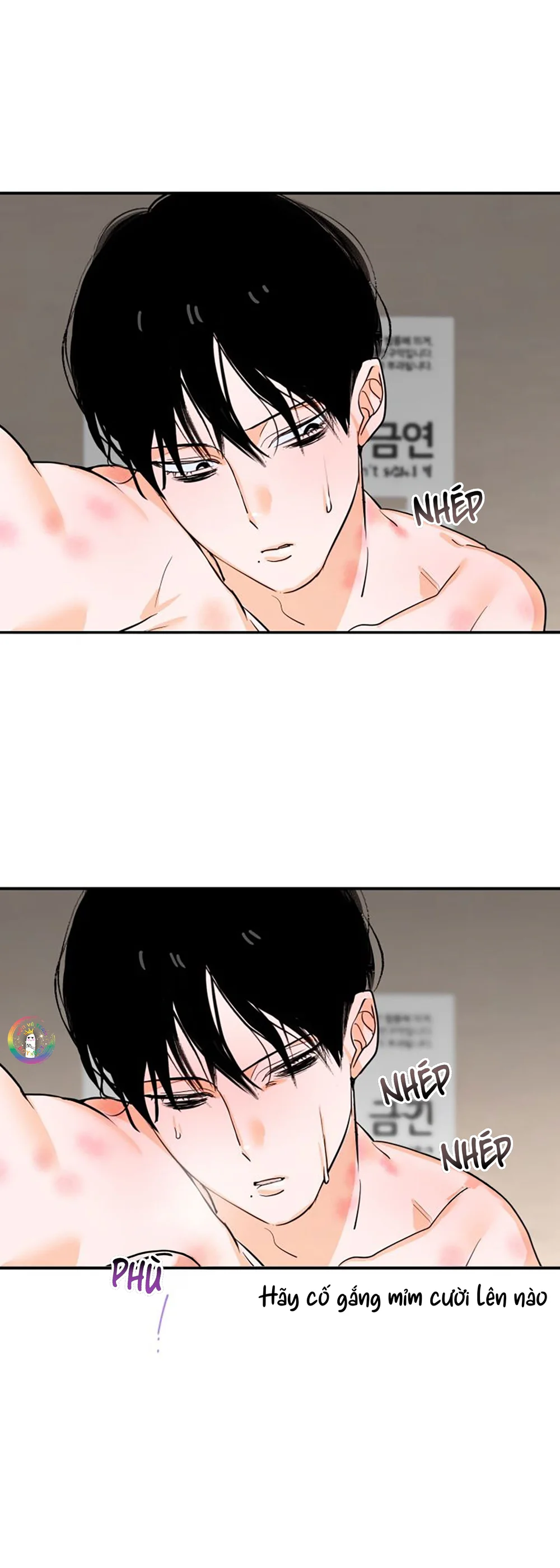 Đọc truyện Day 8 - Chapter 8