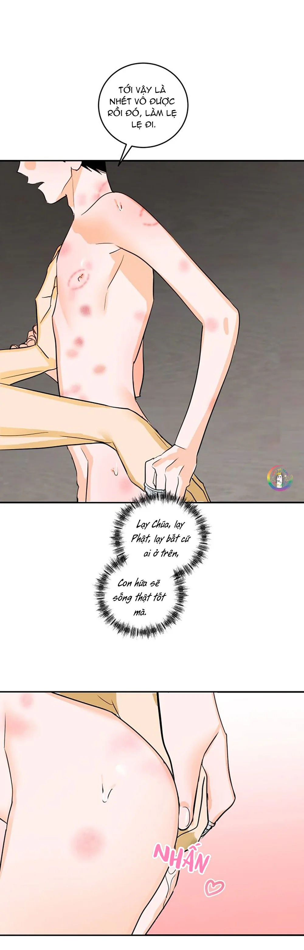 Đọc truyện Day 8 - Chapter 8