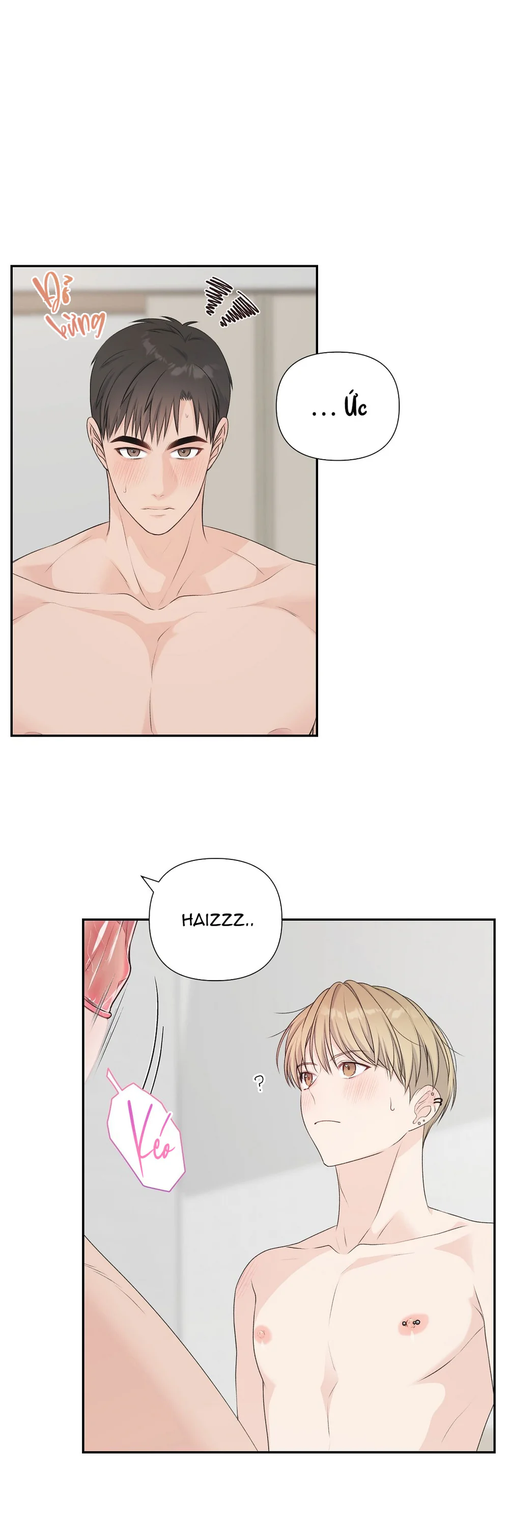 Đọc truyện Candy YumYum - Chapter 19