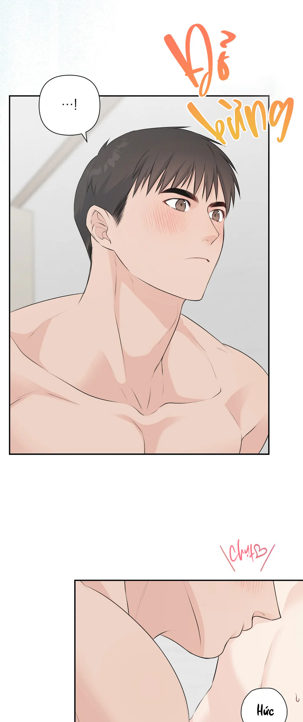 Đọc truyện Candy YumYum - Chapter 19