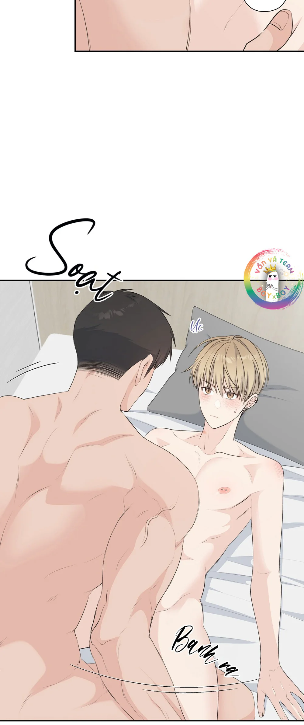 Đọc truyện Candy YumYum - Chapter 19 H dồn dập