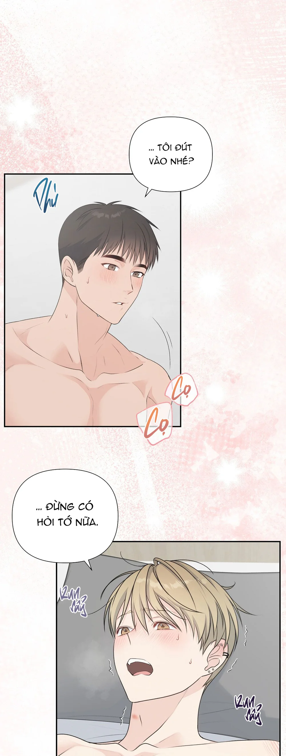 Đọc truyện Candy YumYum - Chapter 19