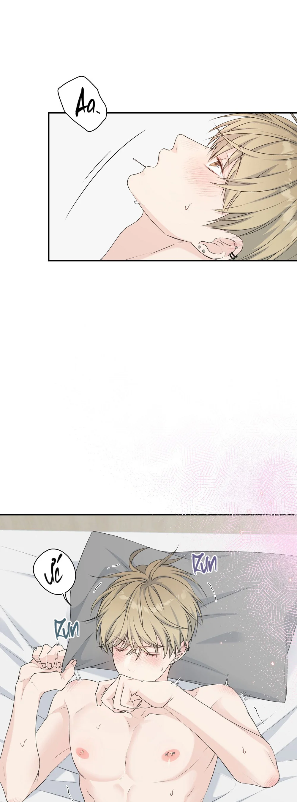 Đọc truyện Candy YumYum - Chapter 19 H dồn dập