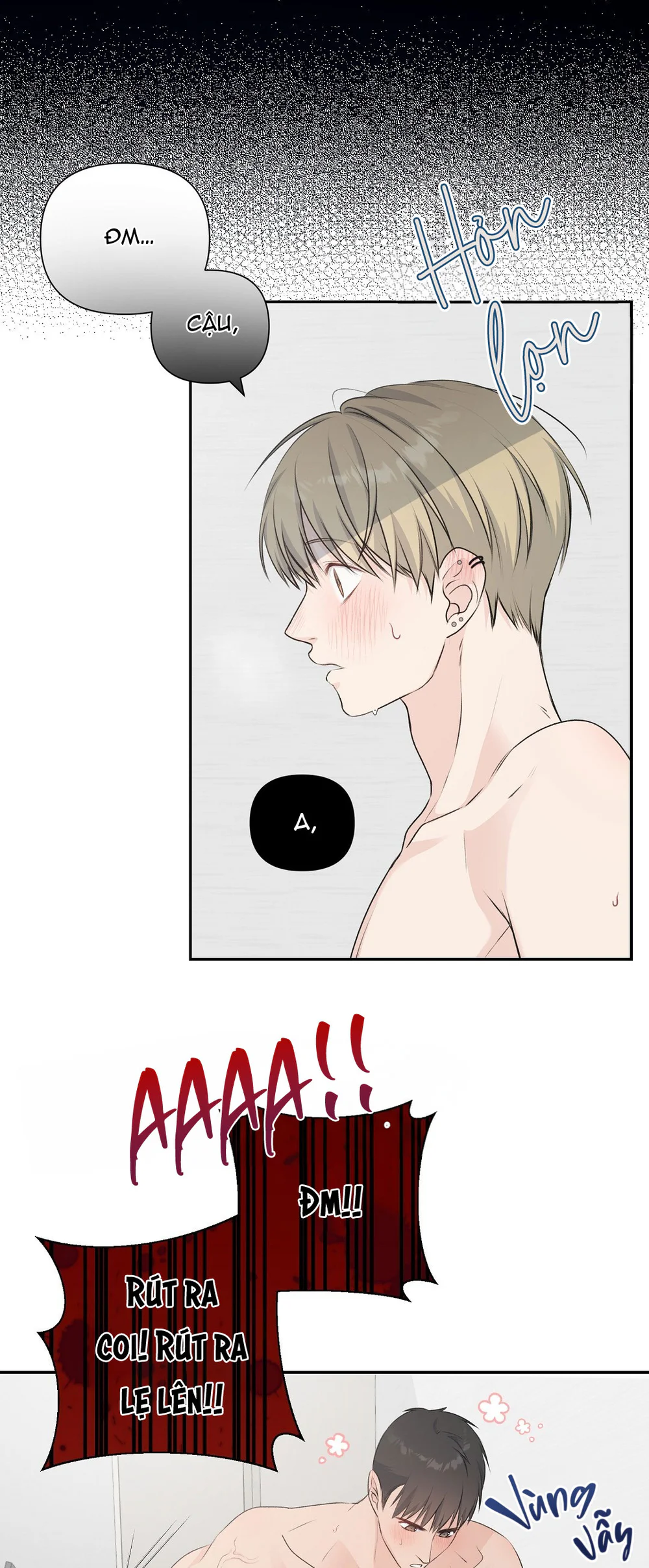 Đọc truyện Candy YumYum - Chapter 19 H dồn dập