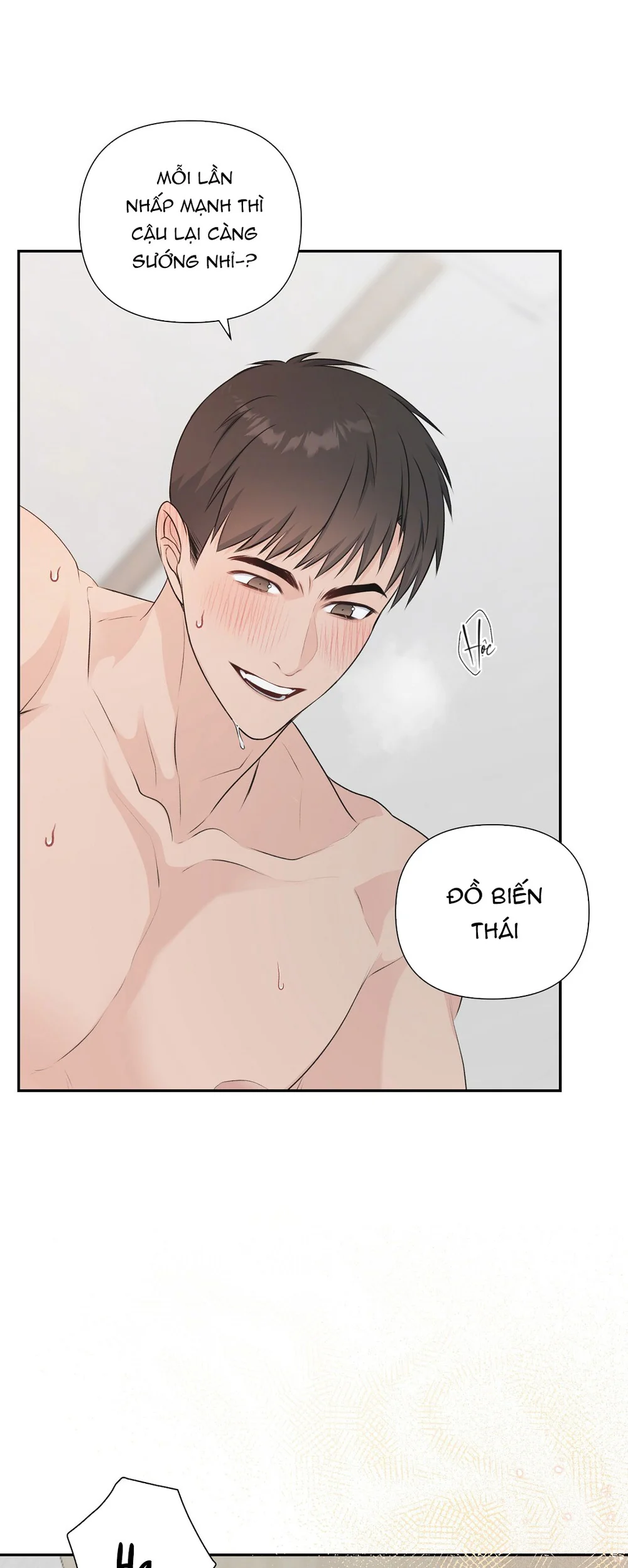 Đọc truyện Candy YumYum - Chapter 19 H dồn dập