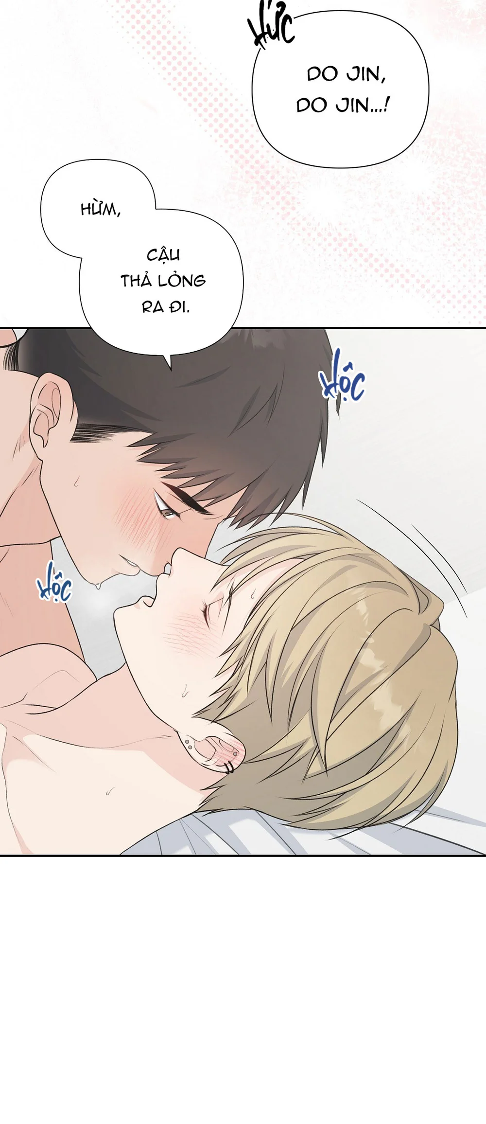 Đọc truyện Candy YumYum - Chapter 19