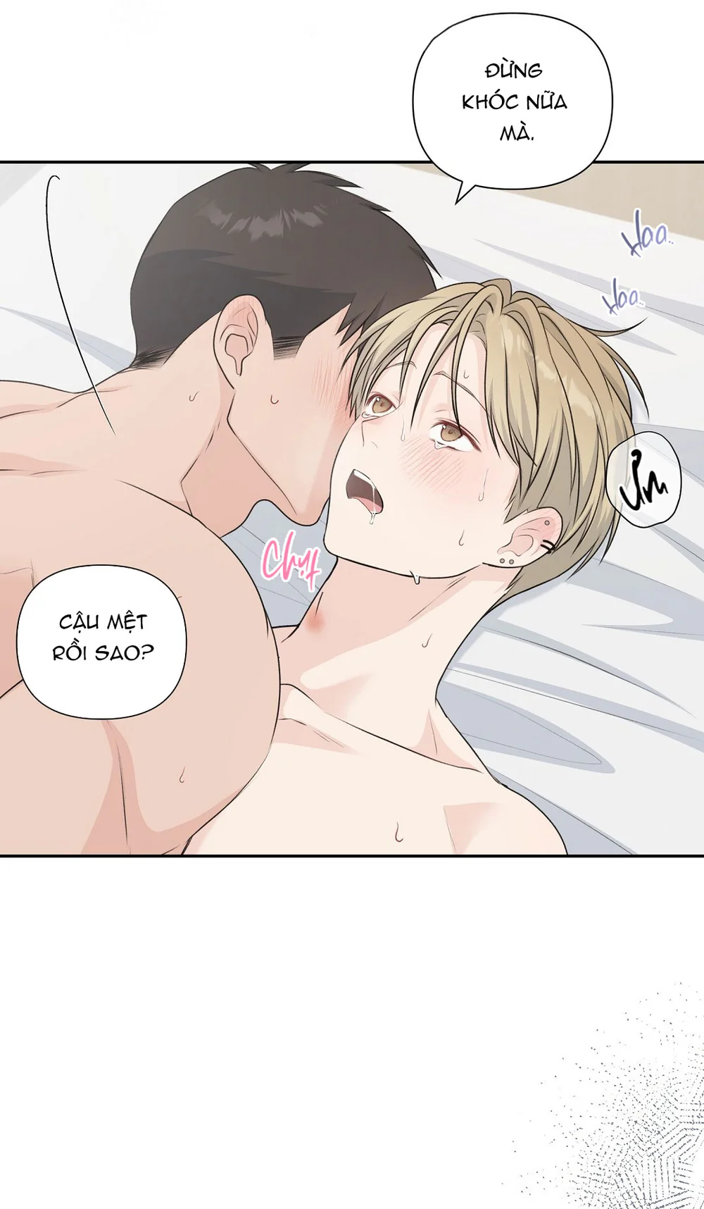 Đọc truyện Candy YumYum - Chapter 19 H dồn dập