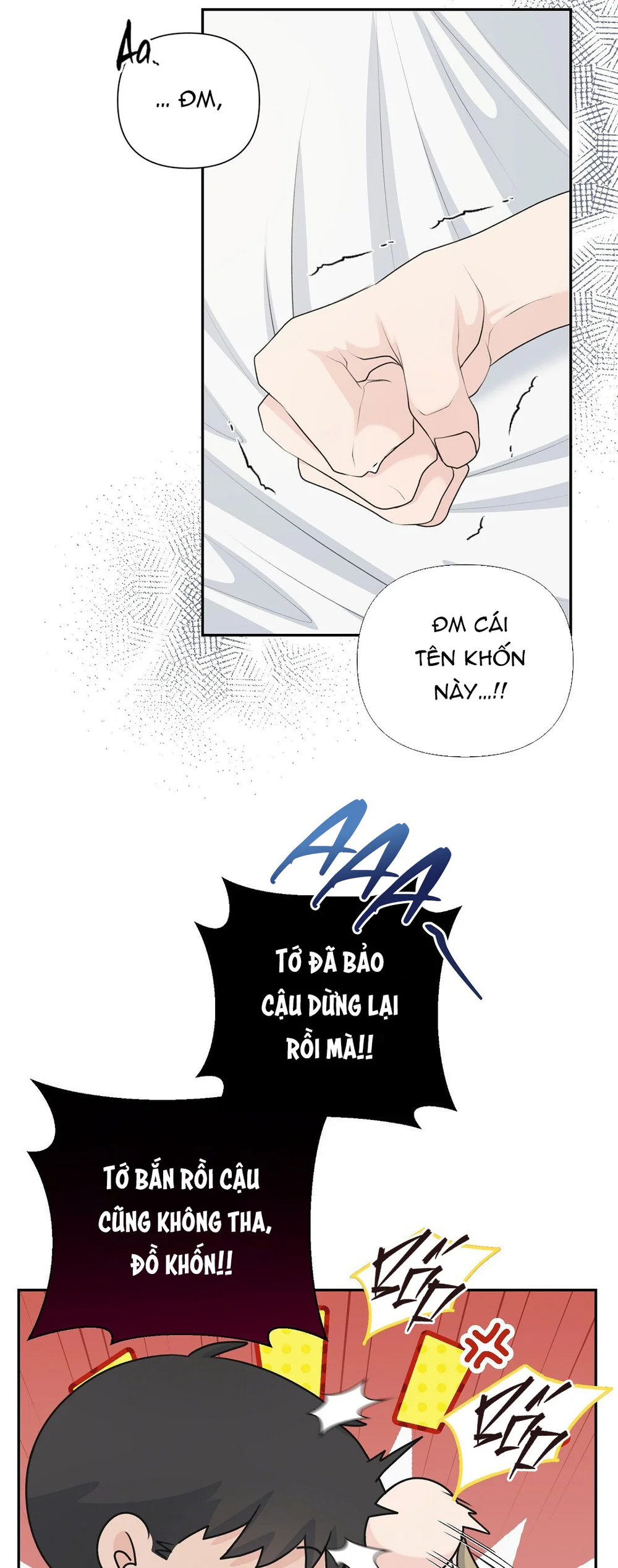 Đọc truyện Candy YumYum - Chapter 19
