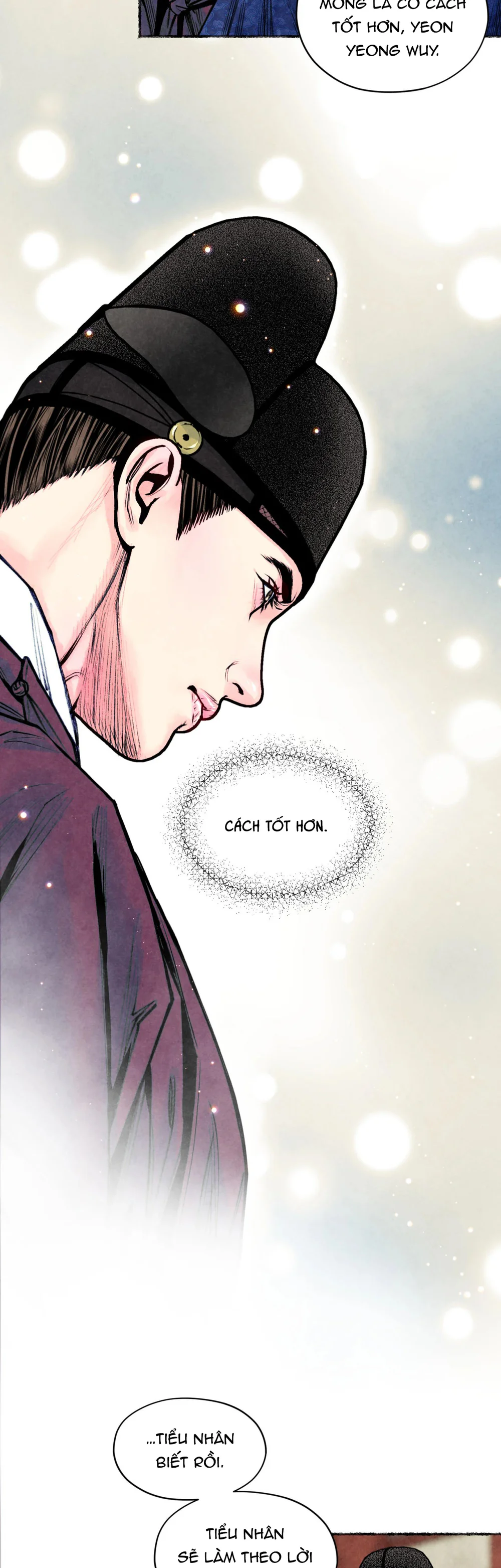 Đọc truyện THANH SƯƠNG PHÒ MÃ - Chapter 56