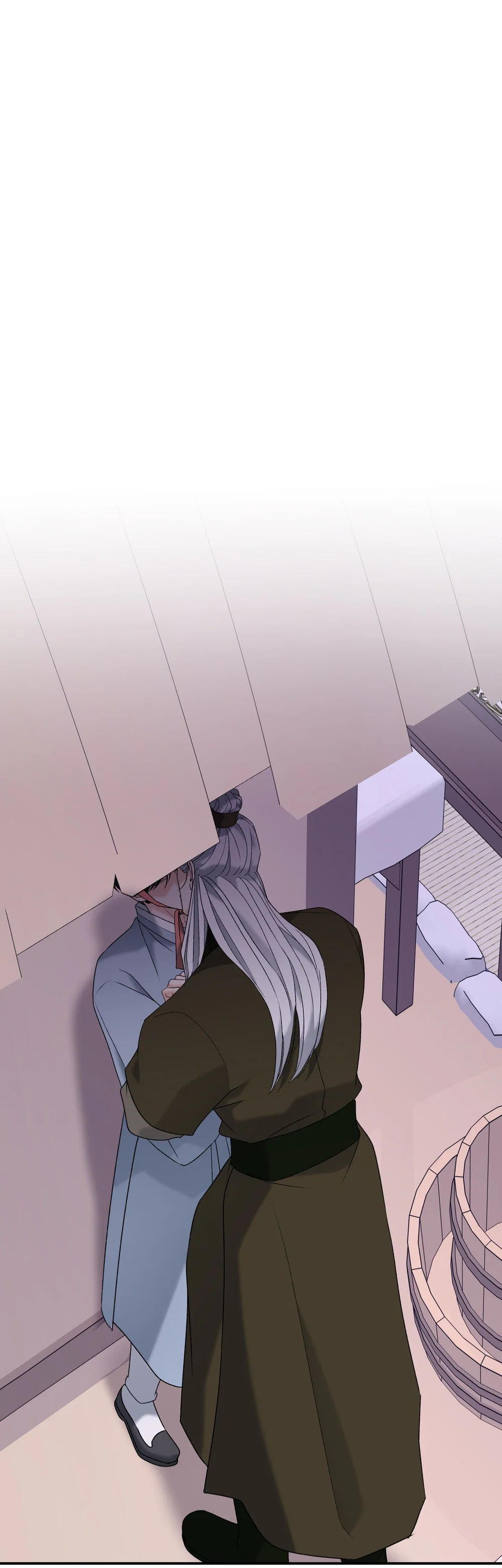 Đọc truyện DƯƠNG KHÍ - Chapter 33