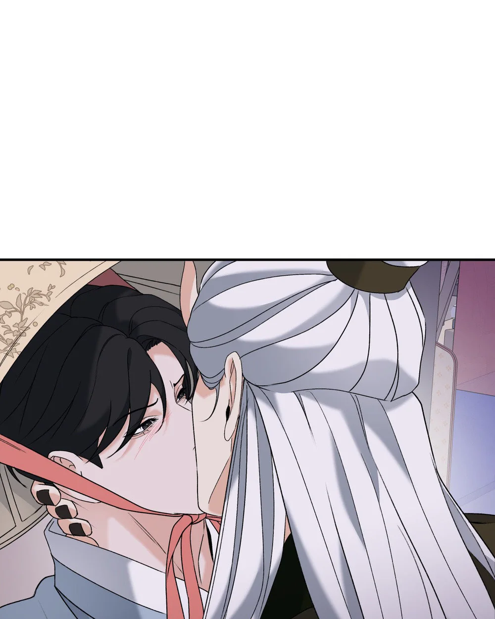 Đọc truyện DƯƠNG KHÍ - Chapter 33