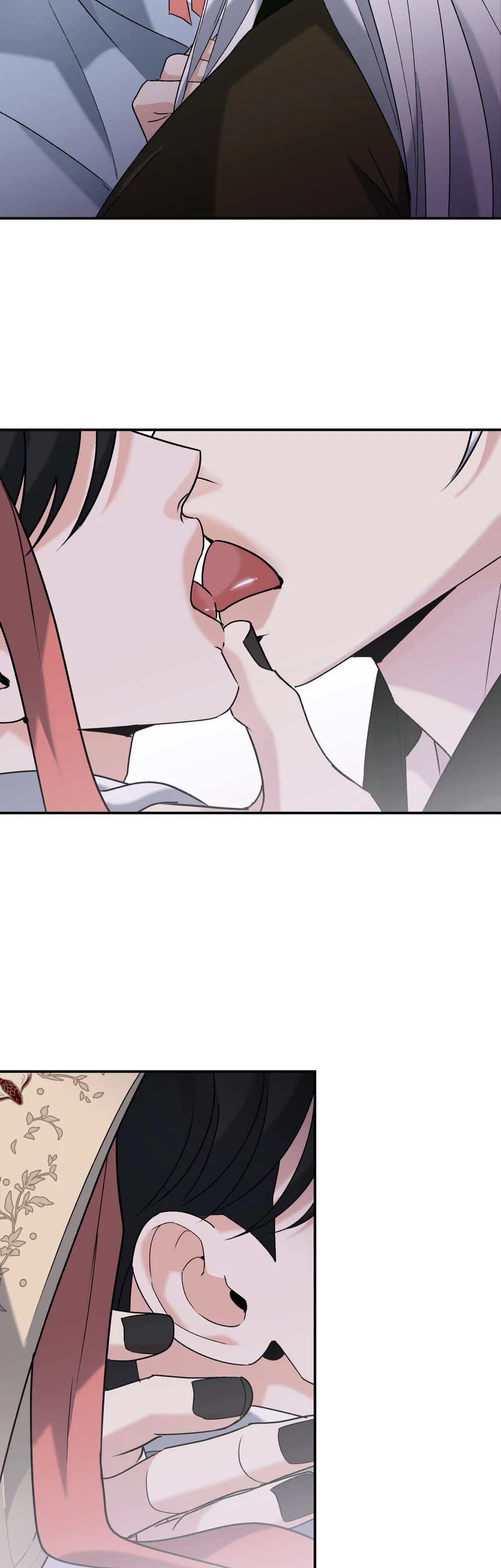 Đọc truyện DƯƠNG KHÍ - Chapter 33
