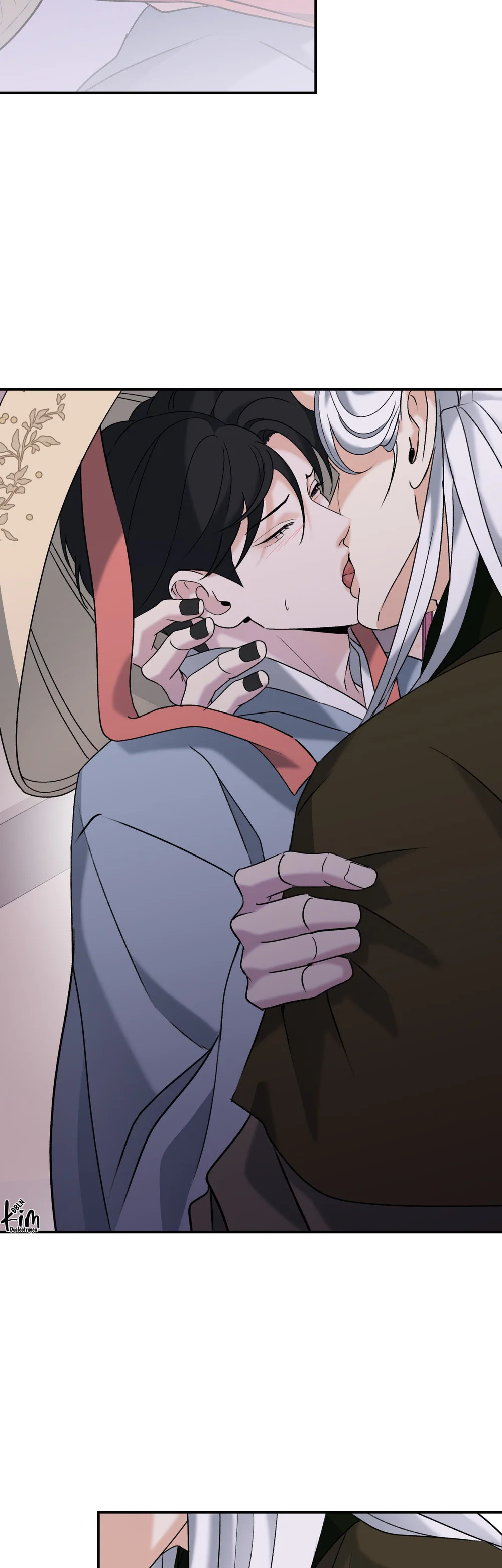 Đọc truyện DƯƠNG KHÍ - Chapter 33