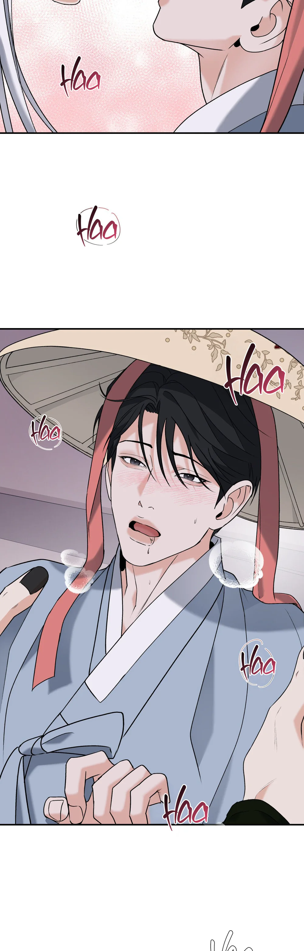 Đọc truyện DƯƠNG KHÍ - Chapter 33