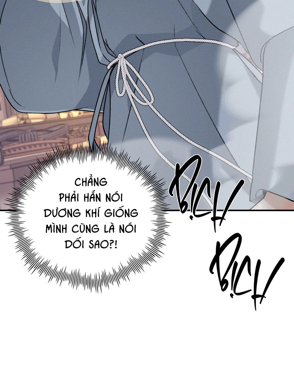 Đọc truyện DƯƠNG KHÍ - Chapter 33