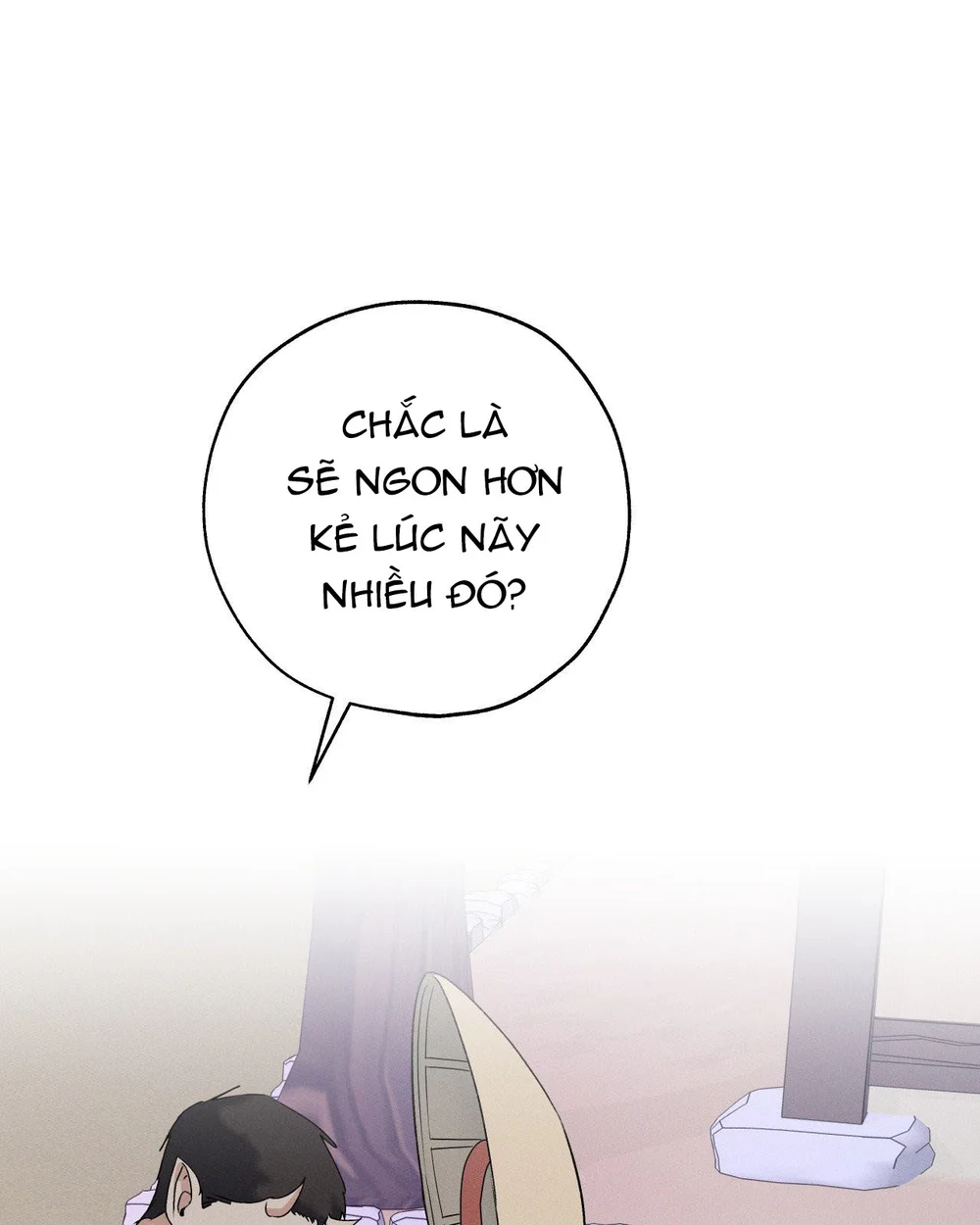Đọc truyện DƯƠNG KHÍ - Chapter 33