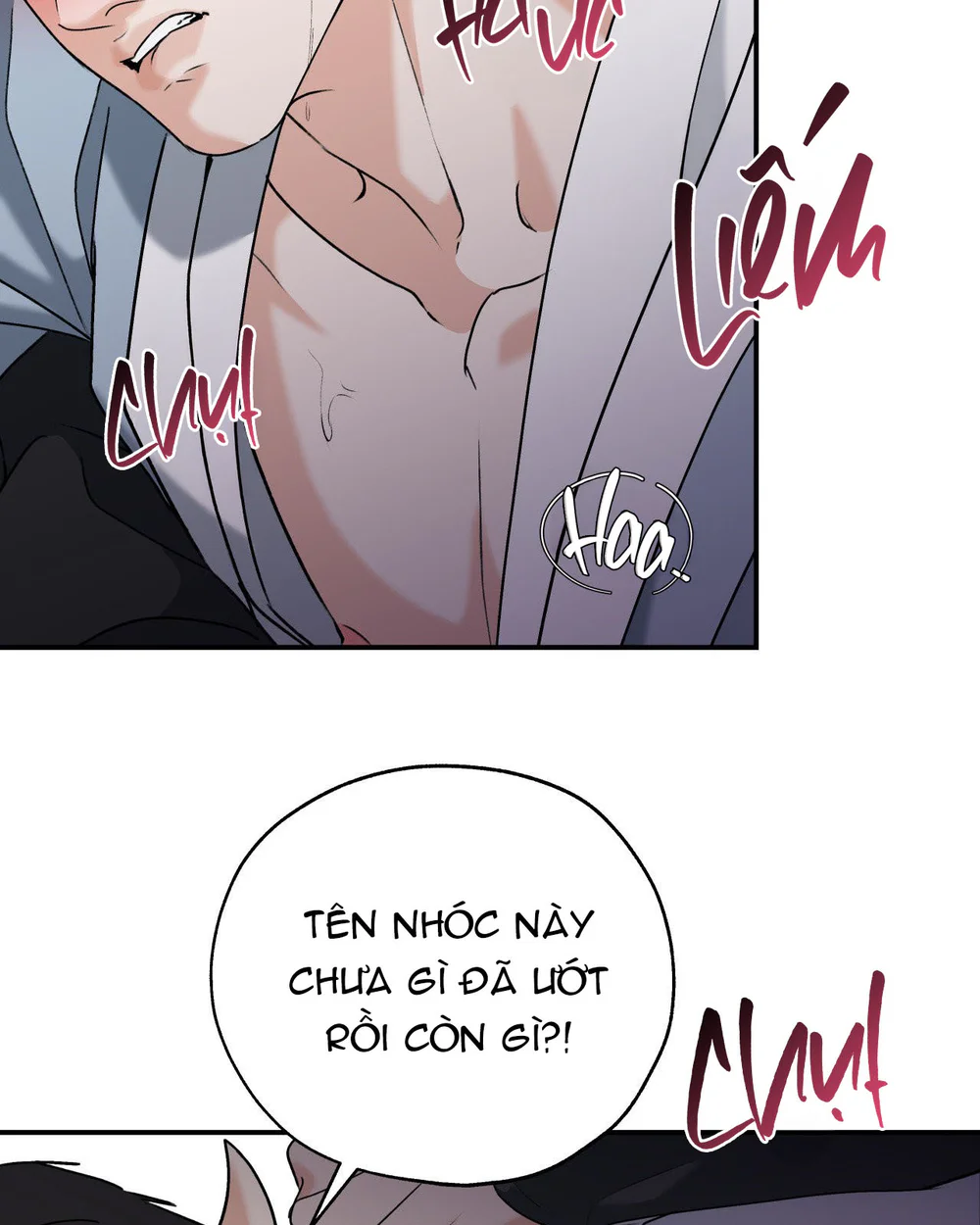 Đọc truyện DƯƠNG KHÍ - Chapter 33