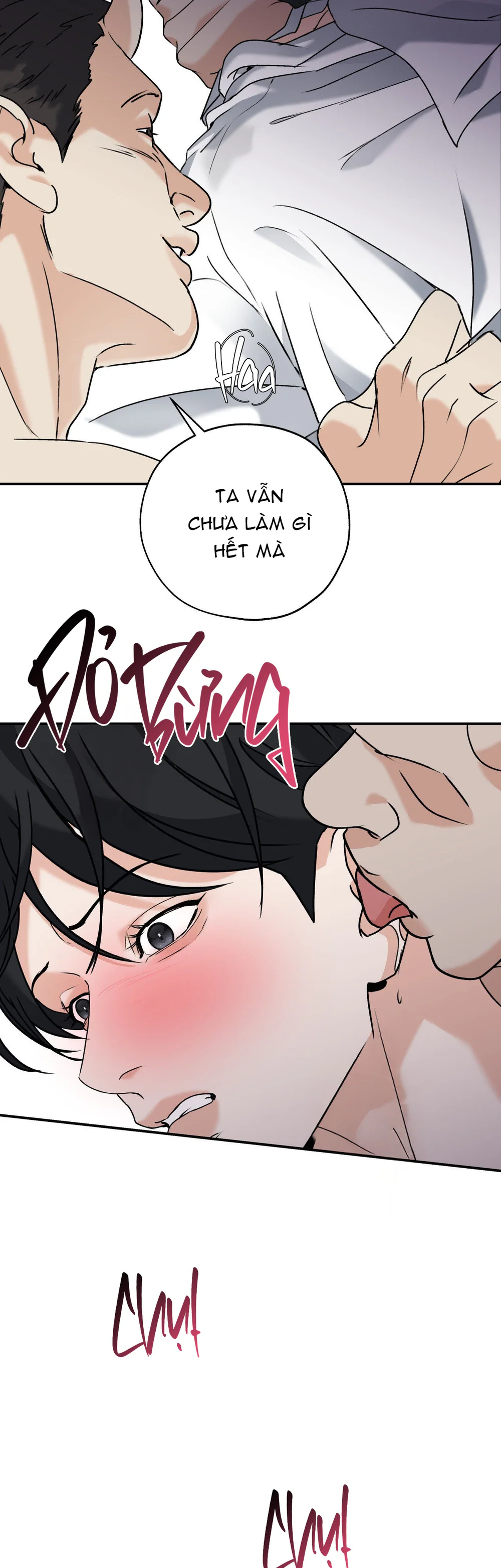 Đọc truyện DƯƠNG KHÍ - Chapter 33