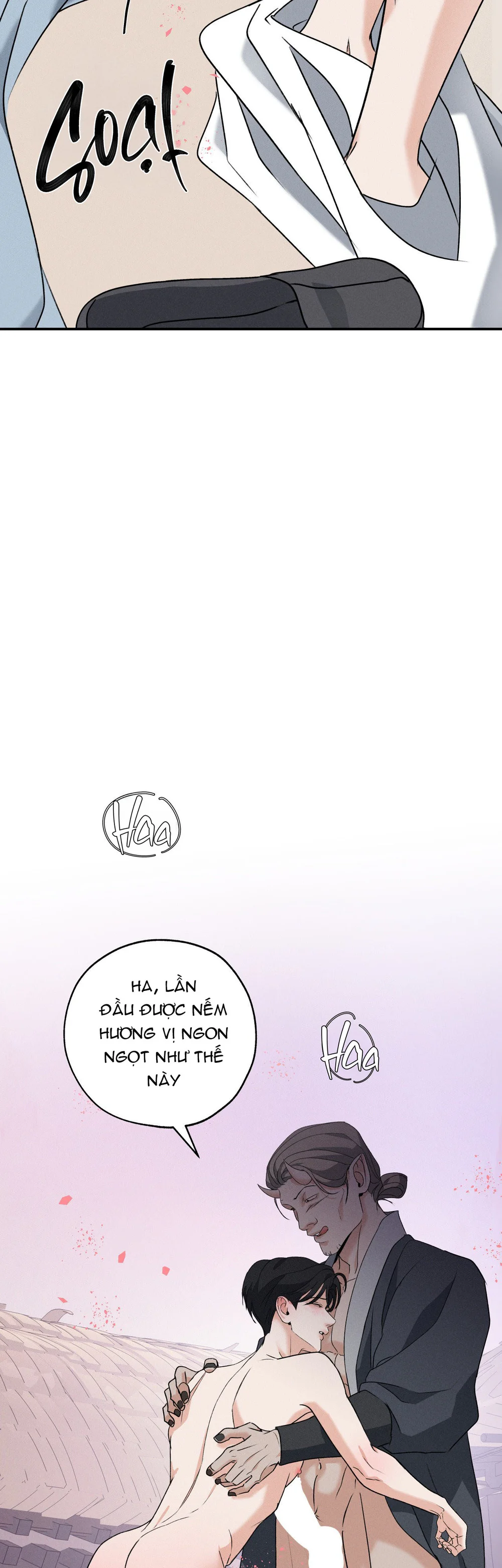 Đọc truyện DƯƠNG KHÍ - Chapter 33