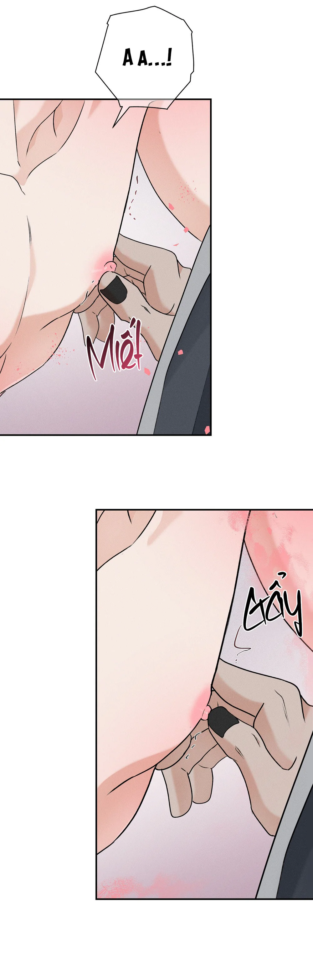 Đọc truyện DƯƠNG KHÍ - Chapter 33