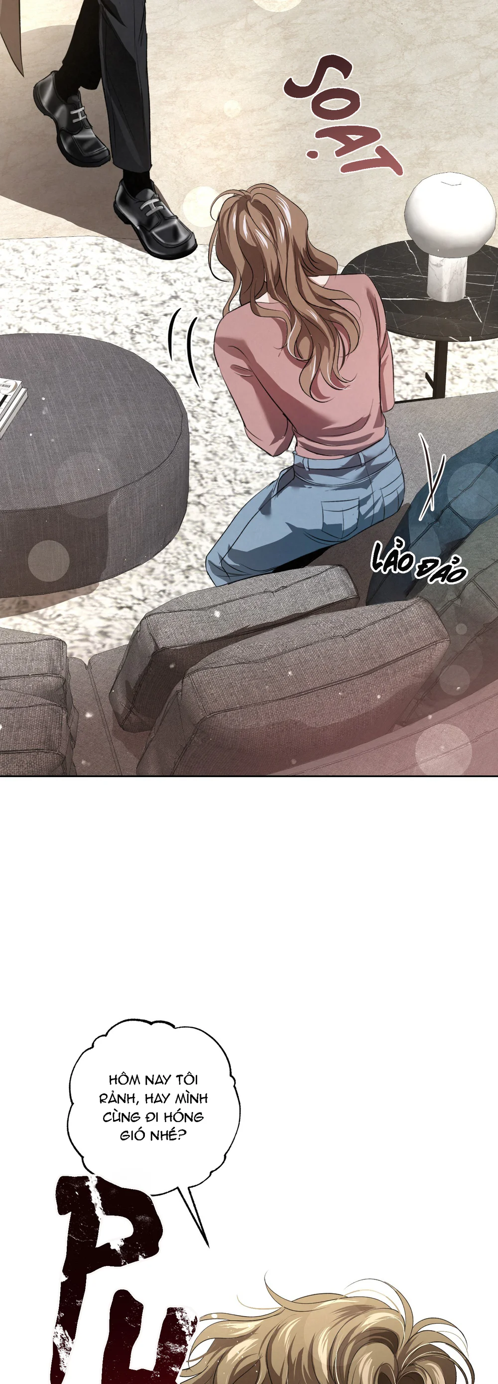 Đọc truyện BLOOD GUIDE - Chapter 65