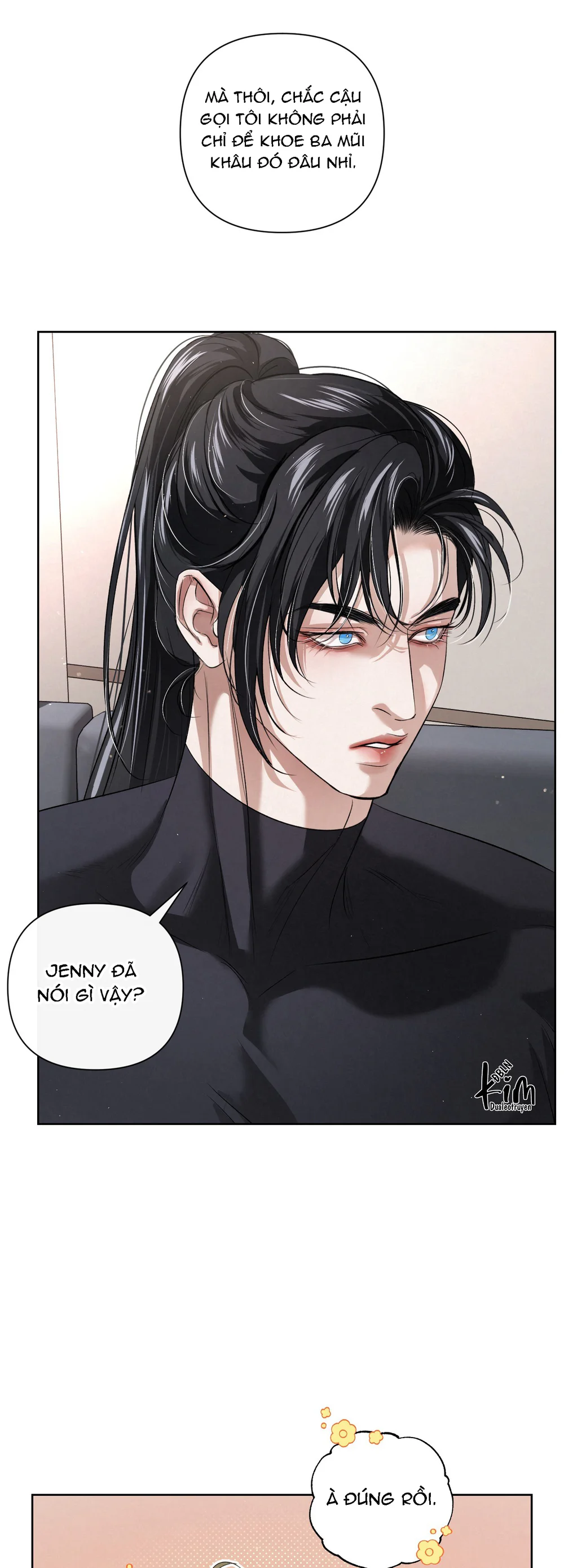 Đọc truyện BLOOD GUIDE - Chapter 65