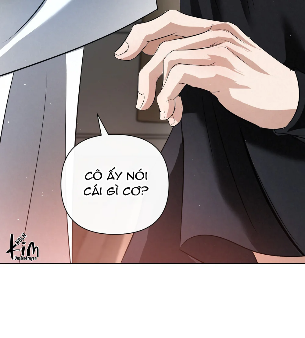 Đọc truyện BLOOD GUIDE - Chapter 65