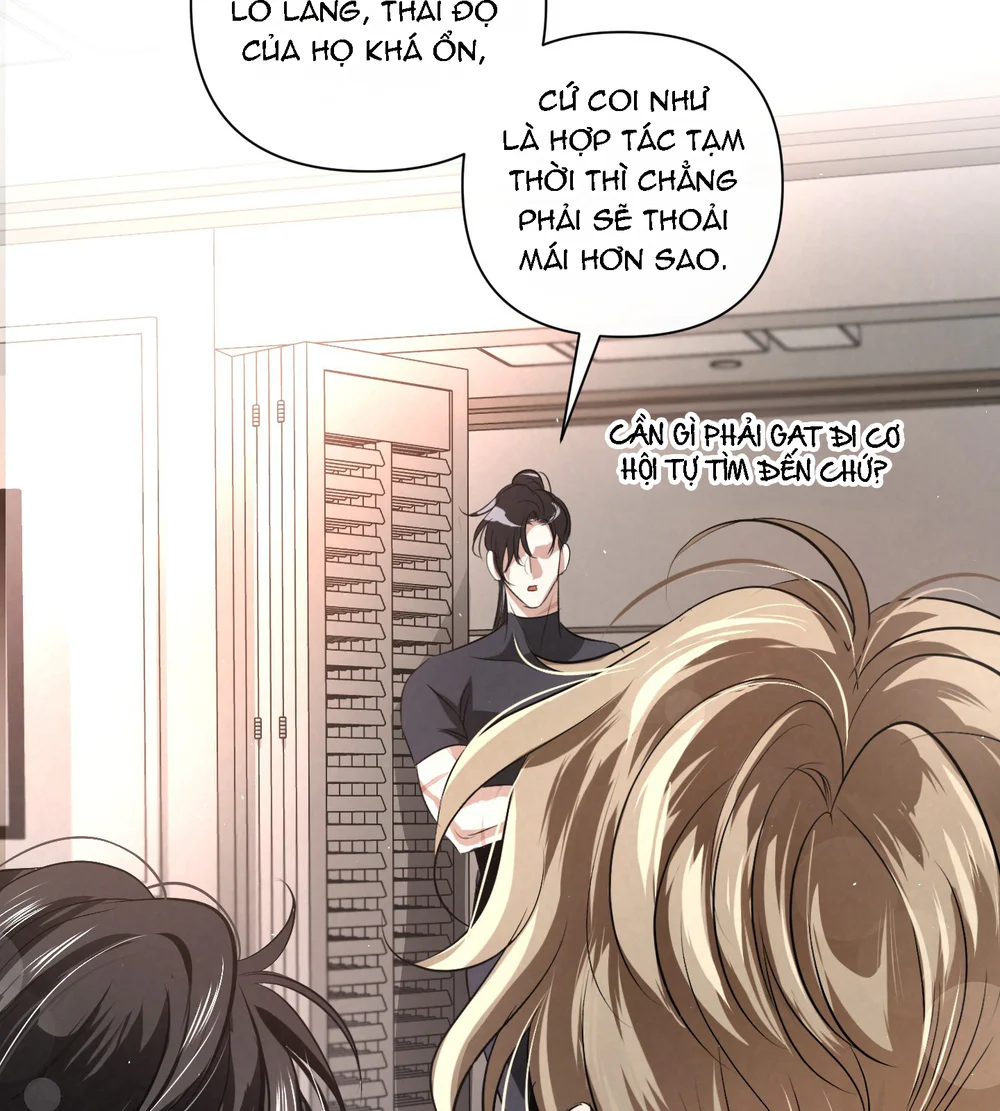 Đọc truyện BLOOD GUIDE - Chapter 65