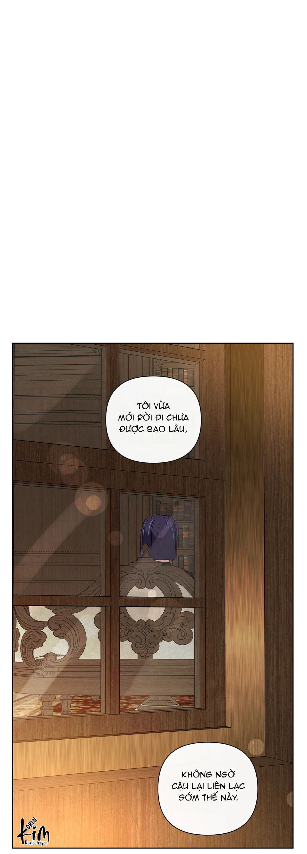 Đọc truyện BLOOD GUIDE - Chapter 65