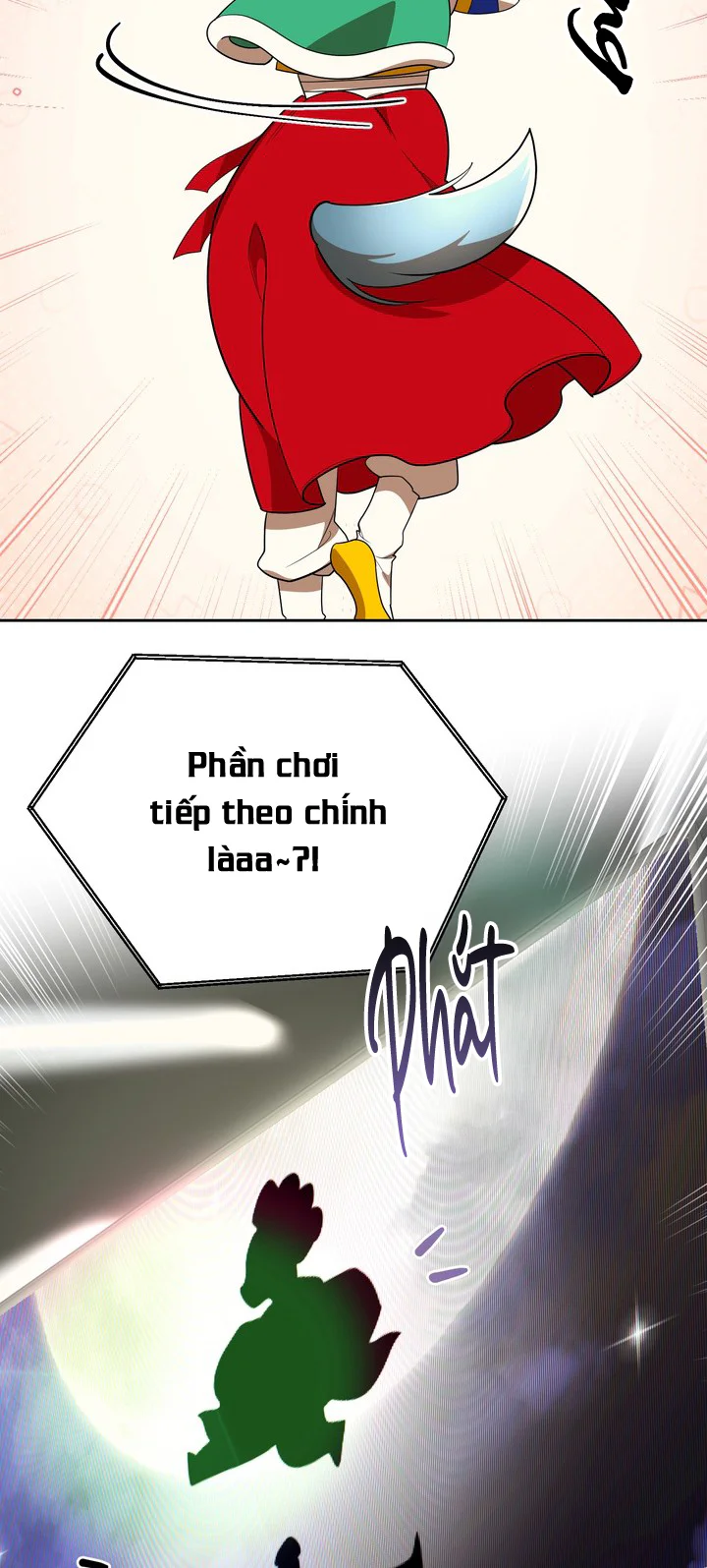 Đọc truyện THỬ THÁCH KHIÊU DÂM - Chapter 16