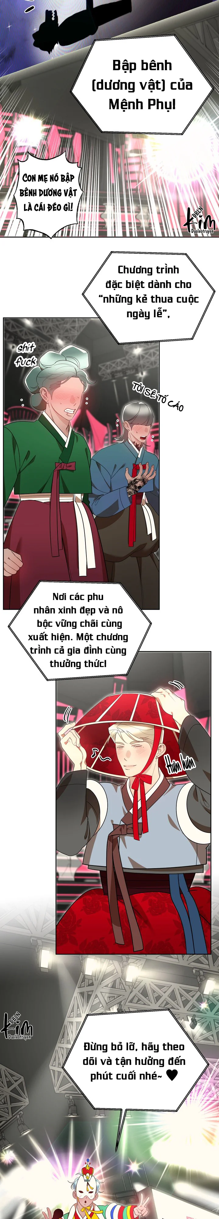 Đọc truyện THỬ THÁCH KHIÊU DÂM - Chapter 16