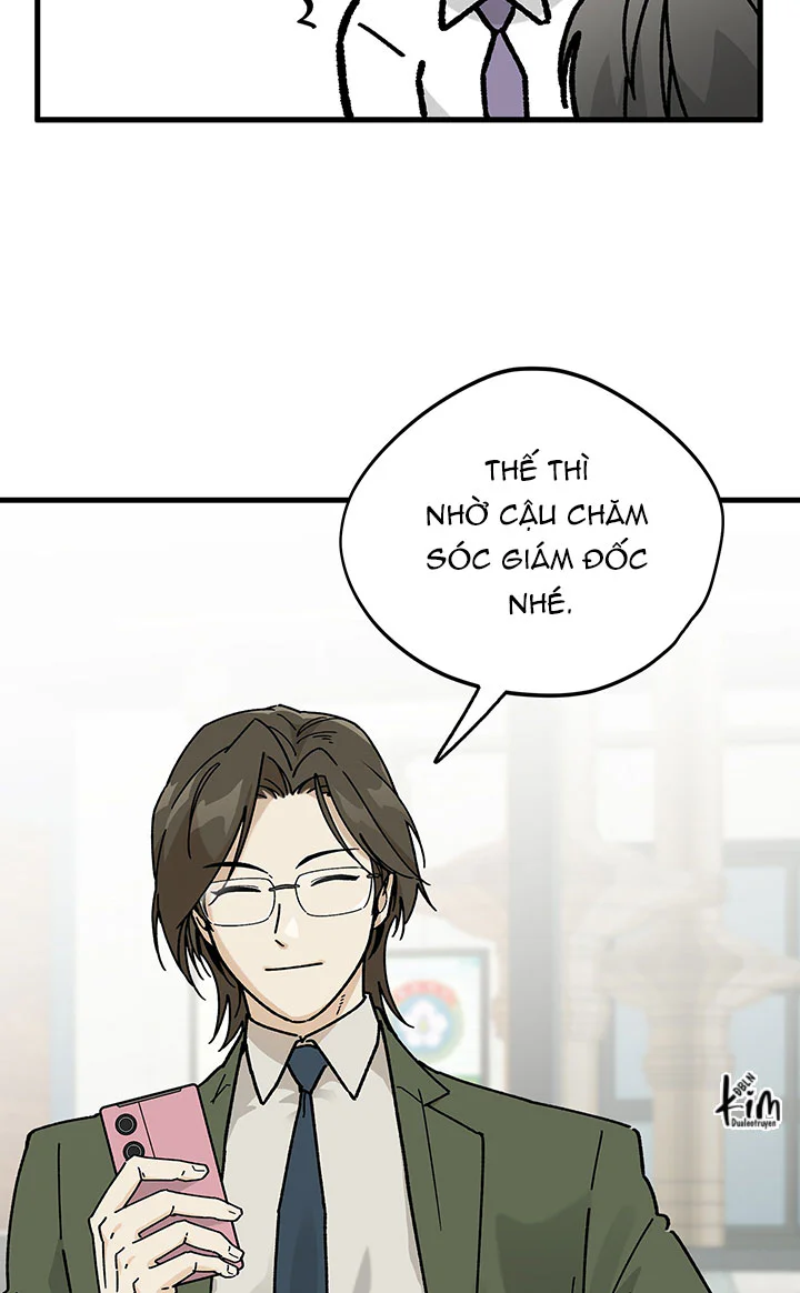 Đọc truyện OFFICE HERO - Chapter 6
