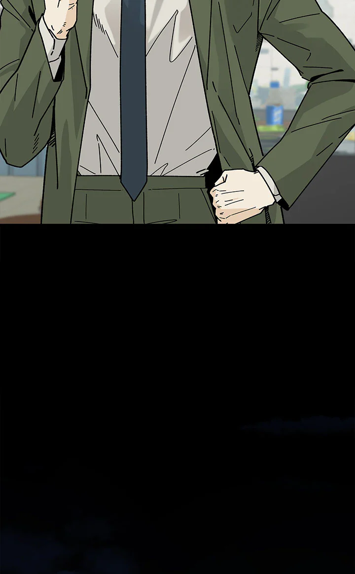 Đọc truyện OFFICE HERO - Chapter 6