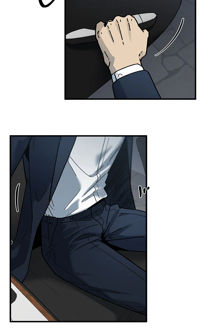 Đọc truyện OFFICE HERO - Chapter 6