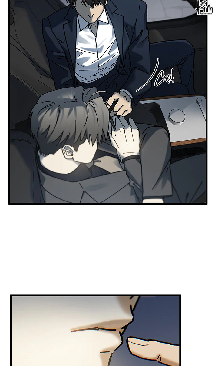 Đọc truyện OFFICE HERO - Chapter 6