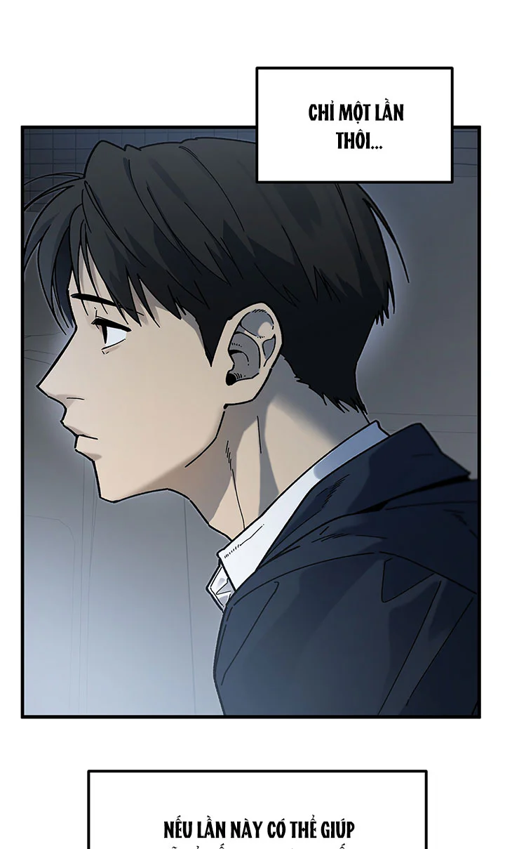 Đọc truyện OFFICE HERO - Chapter 6