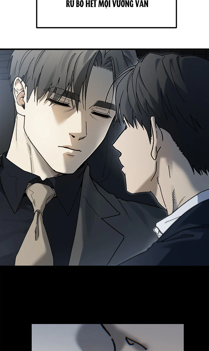 Đọc truyện OFFICE HERO - Chapter 6