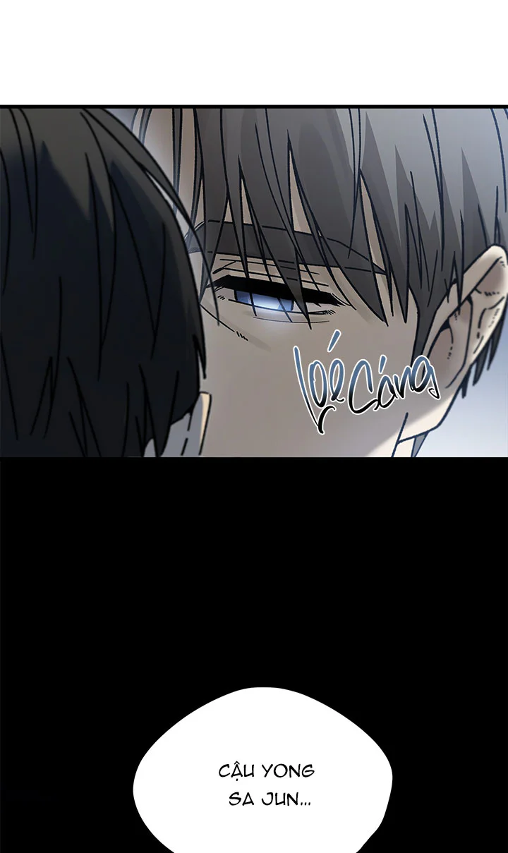 Đọc truyện OFFICE HERO - Chapter 6