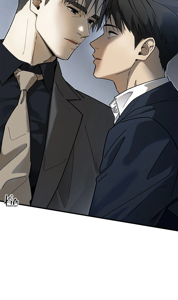 Đọc truyện OFFICE HERO - Chapter 6