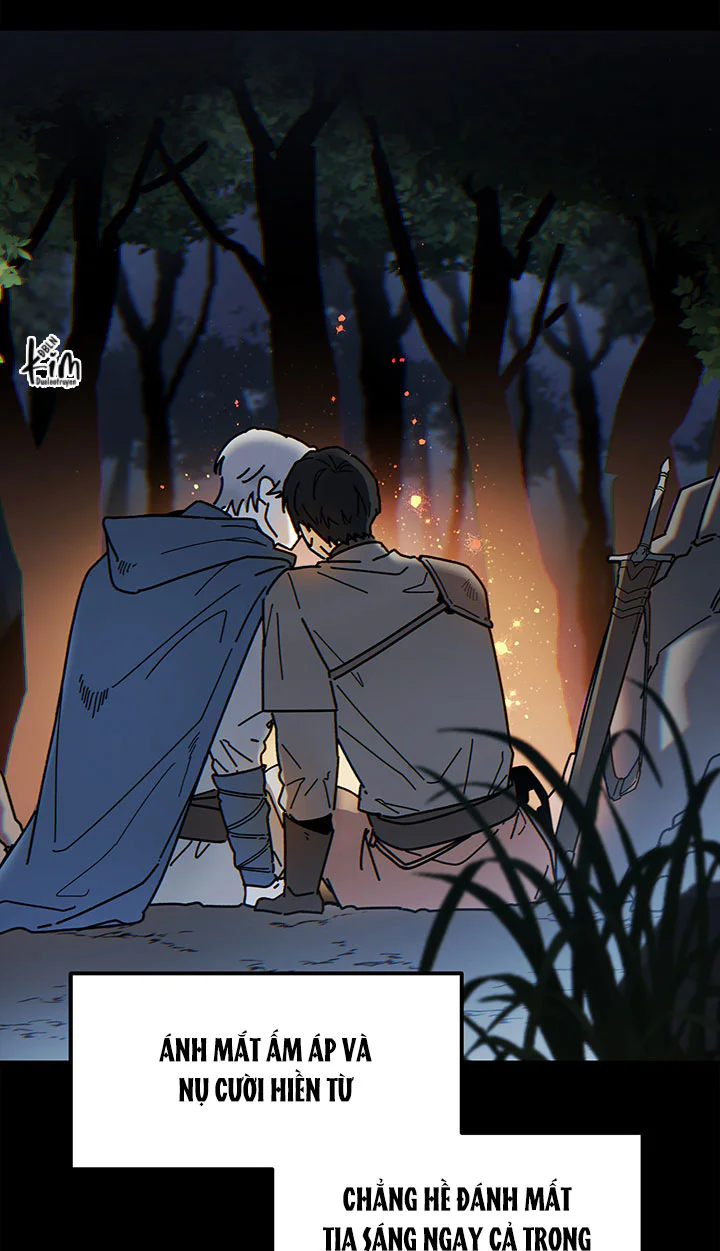 Đọc truyện OFFICE HERO - Chapter 6